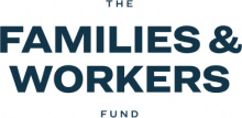Families & Workers Fund logo